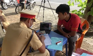 Kon Tum xử lý 768 trường hợp vi phạm Nghị định 168