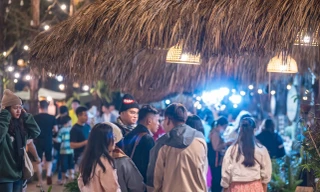 Măng Đen 'cháy phòng' chỉ sau 2 ngày nghỉ lễ dịp 2/9