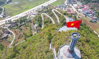 Hà Giang phê duyệt đề án thu phí tham quan Cao nguyên đá Đồng Văn