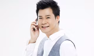 Sau đổ vỡ, Quang Dũng trở lại 'tấn công' showbiz