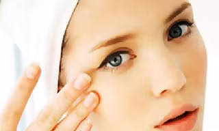 Chăm sóc da cho tuổi đôi mươi