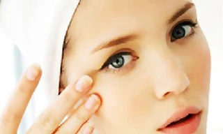 Chăm sóc da cho tuổi đôi mươi