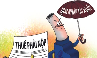 Vinapco bị cáo buộc buôn lậu xăng dầu siêu lợi nhuận