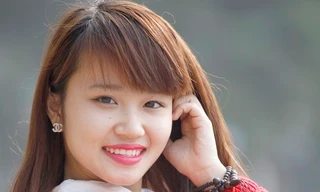 Như bông hoa gọi Xuân về