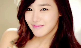 10 ngôi sao có 'đôi mắt cười' đẹp nhất xứ Hàn