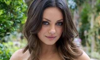 Mỹ nhân 'Phù thủy xứ Oz' mang thai con đầu lòng