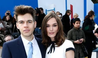 Ngôi sao 'Cướp biển vùng Caribê' mang thai con đầu lòng