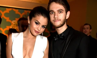 Selena Gomez tự hào, hết lời khen ngợi bạn trai mới