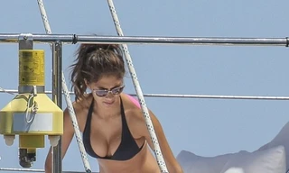 'Bỏng mắt' với vòng 1 căng tròn của giám khảo X-Factor