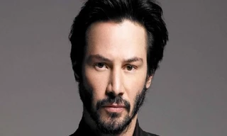 Cuộc đời sóng gió của nam tài tử Keanu Reeves