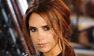 Thiết kế của vợ Beckham bị D&G chê 'bình dân'