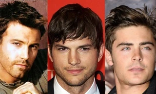 Nhiều sao nam Hollywood thừa nhận dùng thuốc kích dục