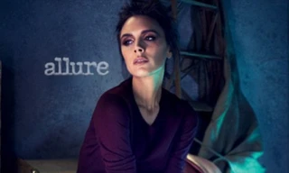 Vợ Beckham chạy bộ 6km mỗi ngày để làm đẹp