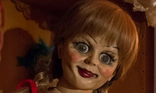 Búp bê ma “Annabelle” gây thất vọng sau khi khởi chiếu