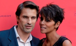 Mỹ nhân 'Miêu nữ' ly hôn chồng lần 3