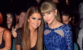 Taylor Swift ‘từ mặt’ Selena Gomez vì quay lại với Justin Bieber