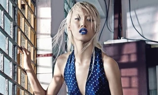 Người đẹp Malaysia đăng quang Asia's Next Top Model