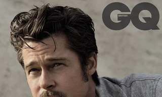 Brad Pitt lần đầu tiết lộ về hôn nhân với Angelina Jolie