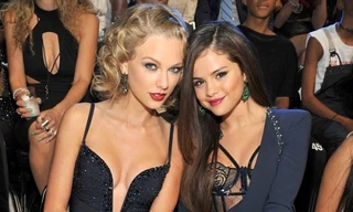 Selena Gomez quyết định chấm dứt tình bạn với Taylor Swift