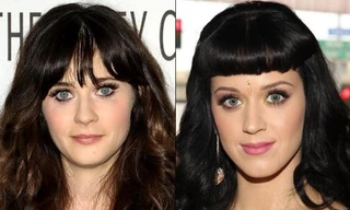 Ngỡ ngàng nhan sắc 'giống như đúc' của sao Hollywood