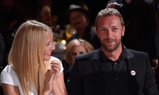 Trưởng nhóm Coldplay ngừng ăn chay sau khi ly dị vợ