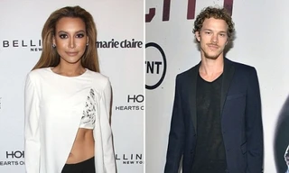 Sao nữ Glee tái hôn sau 3 tháng chia tay chồng cũ