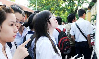 ĐH Giao thông Vận tải TPHCM xét tuyển bổ sung