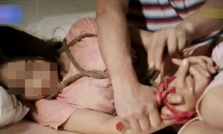 Đang ngủ trong bungalow, hướng dẫn viên du lịch bị 'yêu râu xanh' lẻn vào hiếp dâm 