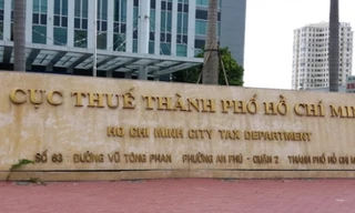 Gây thất thoát 365 tỷ đồng, 18 cựu lãnh đạo, cán bộ Cục Thuế TPHCM bị đề nghị truy tố