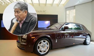 Giám đốc Công an thông tin về vụ án liên quan đại gia ‘điếu cày’ Lê Thanh Thản