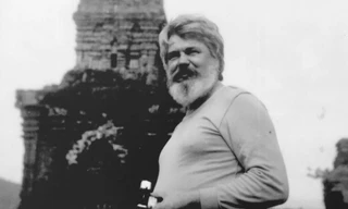 Kiến trúc sư Kazimierz Kwiatkowski