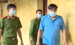 Bắt đối tượng giả danh Thanh tra Bộ Công an để lừa đảo