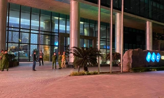 Hàng loạt quan chức, đại gia bị khởi tố: Không còn đất để 'xin-cho', làm ăn chụp giật