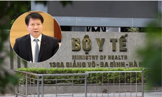 Ông Trương Quốc Cường xác định cho lưu hành thuốc giả của VN Pharma.