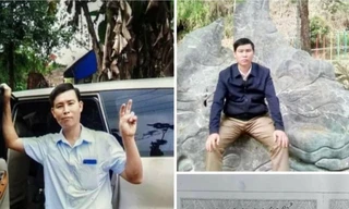 Phát hiện thi thể nghi là đối tượng truy sát cả gia đình nhà vợ ở Hoà Bình