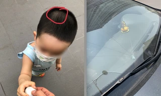 Nạn nhân của sân golf Ecolake view. Ảnh N.V cung cấp.