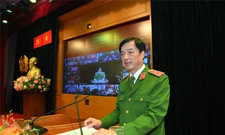 Phát hiện gần 4 nghìn vụ xâm hại trẻ em 