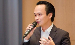 Trụ sở tập đoàn FLC.