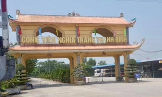 Chủ tịch Công ty tang lễ Hoàng Long tiếp tục bị khởi tố