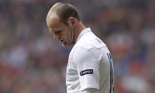 Rooney đích thực đang ở đâu?
