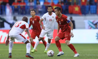 HLV Park Hang Seo hé lộ chiến thuật thắng Jordan