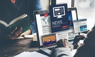 Chúng ta cần những nhà báo có thể trả lời câu hỏi: tại sao tôi làm báo?