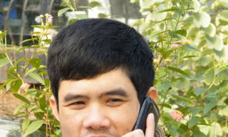 Tiếng Dân ở Diên Hồng