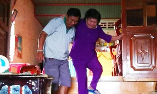 Vụ 'Chém láng giềng': Chuyển hồ sơ từ huyện lên tỉnh