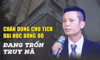 Trường Trung cấp Y khoa Miền Trung, một thời là đại bản doanh của Tập đoàn Sara 