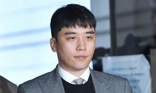 Ảnh: Seungri 