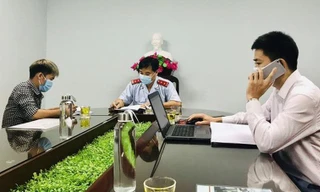 Hậu quả của 'ăn lông ở lỗ'