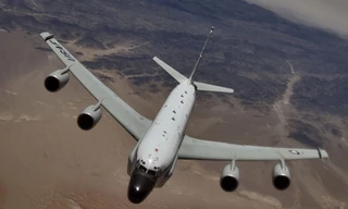 Trung Quốc sẽ lập vùng nhận dạng phòng không ở biển Đông?