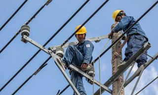 Thanh tra việc tăng giá điện đầu tuần tới