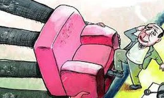 Chi cả chục tỷ để cán bộ “nhường ghế” cho người trẻ